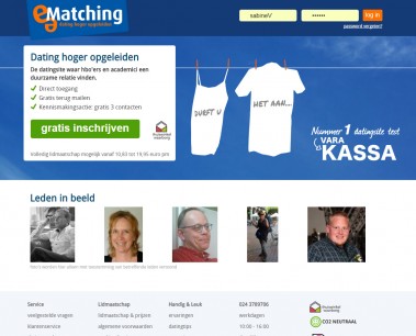 Ematching