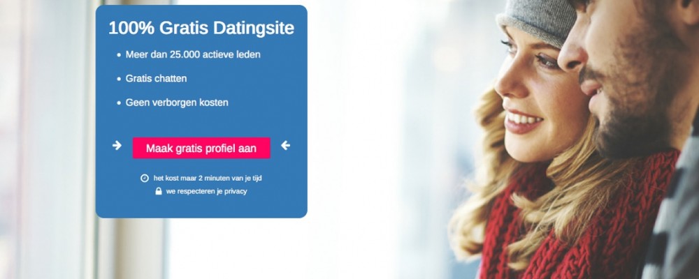 Gratis datingsites: een overzicht