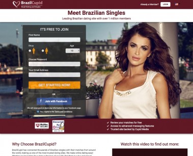 Zuid-Amerikaanse dating sites gratis dating websites Cuba