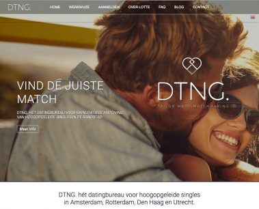 gezonde Christelijke dating Nigeria dating website