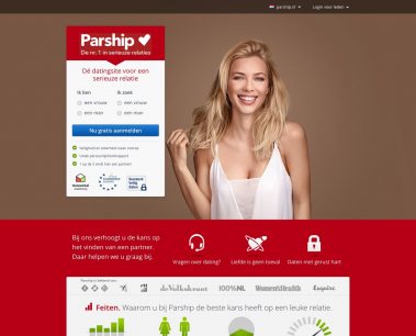 gratis Christelijke dating sites in Europa